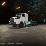 Volvo XH2