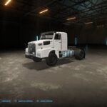 Volvo XH3