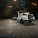 Volvo XH4