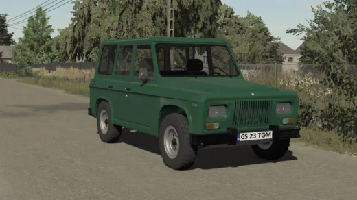 Aro 244 1972 v1.0