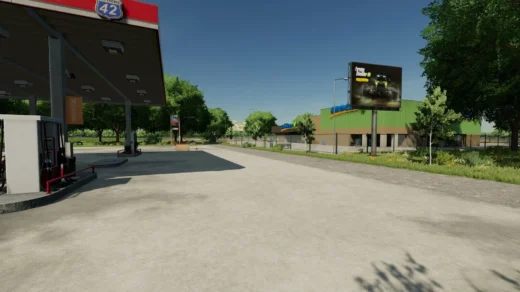 Lexington Map v1.0