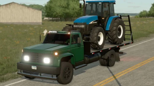 Lizard D14000 v1.0