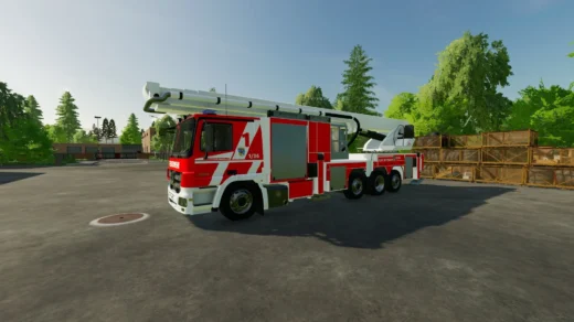 TMB Der BF Mittelberg v1.0