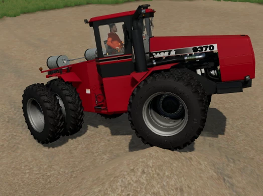 Case IH Propane Steigers v1.0