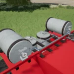 Case IH Propane Steigers v1.0