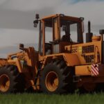 Amkodor 352C2