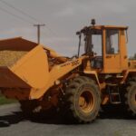 Amkodor 352C3