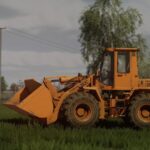 Amkodor 352C4