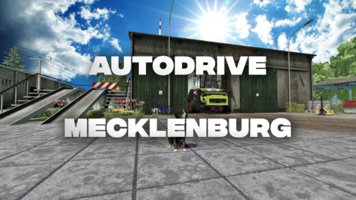 AutoDrive Mecklenburg Vorpommern