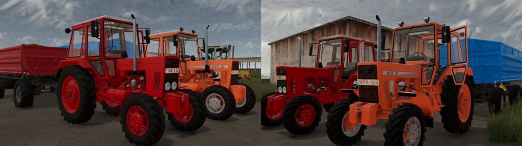 Belarus 82 V1.0