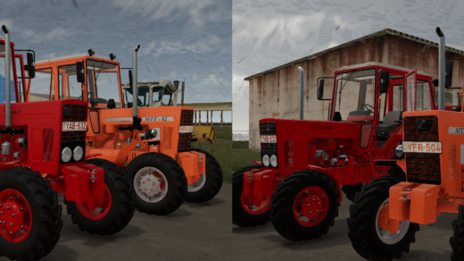 Belarus 82 V1.0