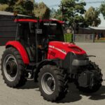 Case IH Farmall Series2