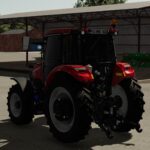Case IH Farmall Series5