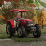 Case IH JXE Series v1.03