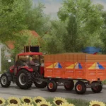 Case IH JXE Series v1.04