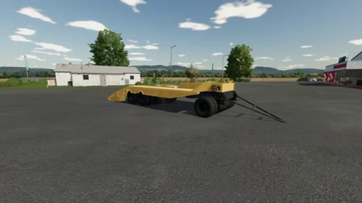 ChMZAP 5208 v1.1