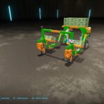 Ecogreen Multis4