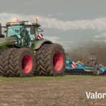 Fendt 1000 Vario Gen2 VA Edition2