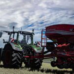 Fendt 700 SCR2