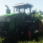Fendt MT 11652