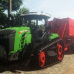 Fendt MT 11653