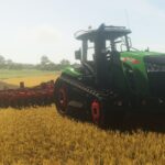 Fendt MT 11654