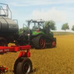 Fendt MT 11655