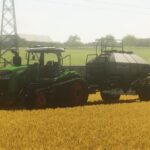 Fendt MT 11656