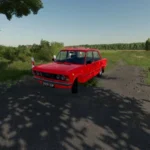Fiat 125p v1.0
