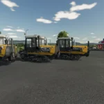 HTZ TS-5 v1.0