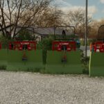 Holzknecht HS Pack