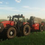Horsch 12TD