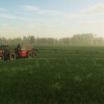 Horsch 12TD2
