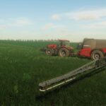 Horsch 12TD3