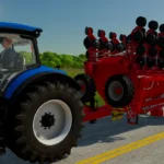 Horsch Maestro SW 16.75 v1.0