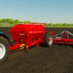 Horsch Maestro SW 16.75 v1.02