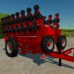 Horsch Maestro SW 16.75 v1.03