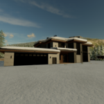 House 4bed3bath2
