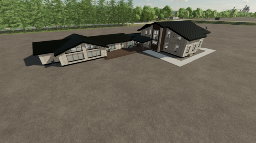 House 5bed4bath