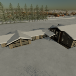 House 5bed4bath3