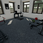House 5bed4bath4