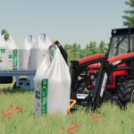 Hungary Fertilizer pack