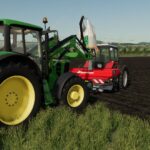 Hungary Fertilizer pack4