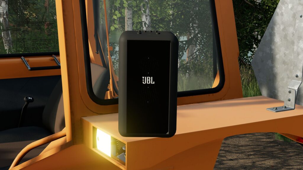 JBL Pack (Prefab) V1.0