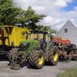 John Deere 6R XtraLarge Series