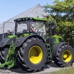 John Deere 6R XtraLarge Series2