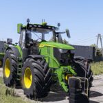 John Deere 6R XtraLarge Series3