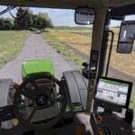 John Deere 7R 2014 Edit3