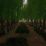 Krajow Lazniki savegame + modpack by Marv v1.05