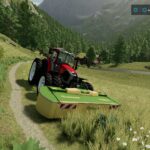 Lindner Geotrac Serie 4 Edit2